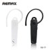 Remax RB-T7 Bluetooth Earphone