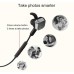 Remax RB-S2 Magnet Sports Bluetooth HEADSET