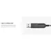 Logitech H340 Stereo USB Headset with Microphone