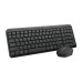 Logitech MK250 Wireless Keyboard Mouse Combo