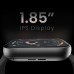 HiFuture LUME 1.85 inch IPS Bluetooth Calling Smart Watch