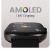 HiFuture LUME PRO 1.85 inch AMOLED Bluetooth Calling Smart Watch