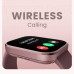 HiFuture LUME PRO 1.85 inch AMOLED Bluetooth Calling Smart Watch