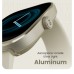 HiFuture LUME PRO 1.85 inch AMOLED Bluetooth Calling Smart Watch