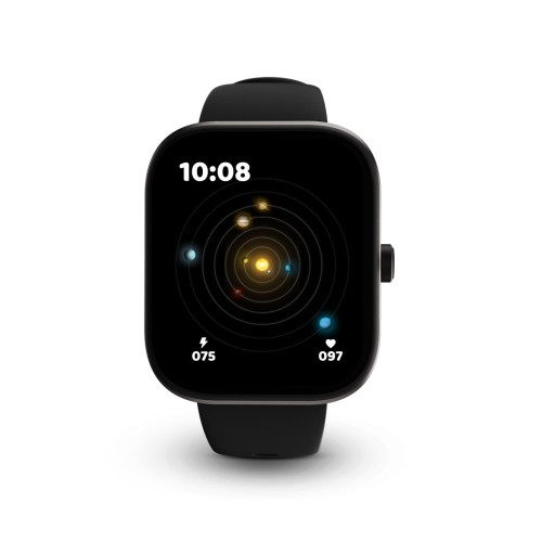 HiFuture LUME PRO 1.85 inch AMOLED Bluetooth Calling Smart Watch