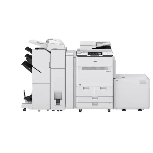 Canon imagePRESS C270 A3 Multifunctional Laser Photocopier