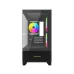 MaxGreen 350 Mid-Tower M-ATX Gaming Case