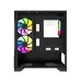 MaxGreen 350 Mid-Tower M-ATX Gaming Case