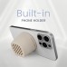 HiFuture Mega S 5W MagSafe Portable Bluetooth Speaker