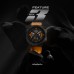 HiFuture MIX3 1.43 inch AMOLED Bluetooth Calling Smart Watch
