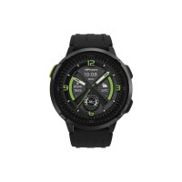 HiFuture MIX3 1.43 inch AMOLED Bluetooth Calling Smart Watch
