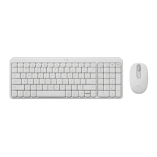 Logitech MK250 Wireless Keyboard Mouse Combo