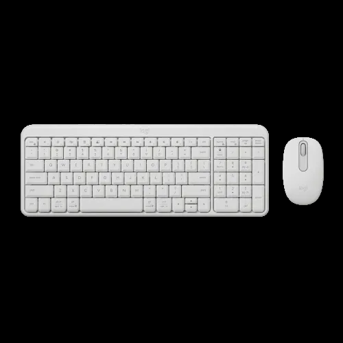 Logitech MK250 Wireless Keyboard Mouse Combo