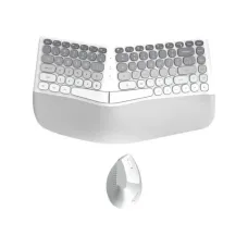Mofii Bomi Wireless Keyboard Mouse Combo