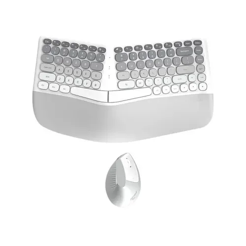 Mofii Bomi Wireless Keyboard Mouse Combo