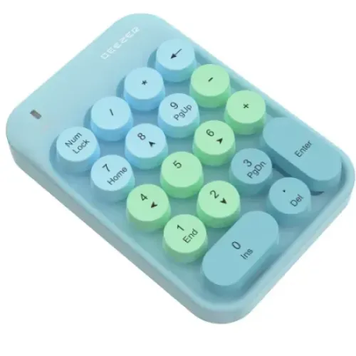 Mofii GEEZER Z5 Wireless Numeric Keyboard