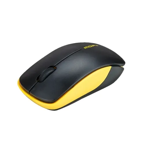 Mofii GO18 2.4G Wireless Mouse