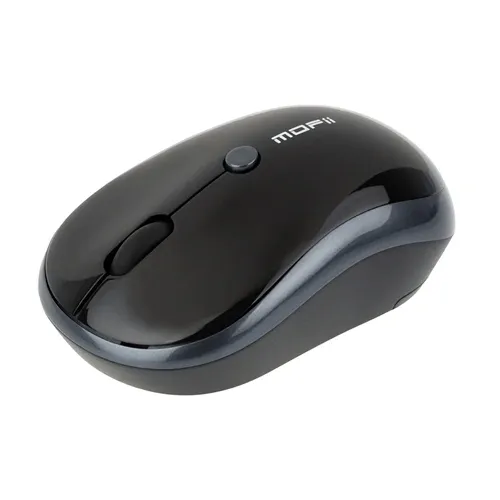 Mofii M5DM 2.4G Dual Mode Wireless 3D Optical Mouse