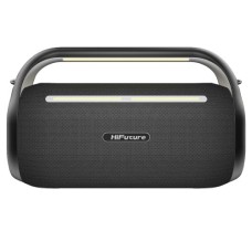 HiFuture MusicBox100 100W Portable Karaoke Party Speaker