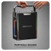 HiFuture MusicSoul-200 220W Bluetooth Speaker