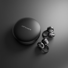 HiFuture NexClip Open-Ear Clip ENC Wireless Earbuds