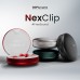 HiFuture NexClip Open-Ear Clip ENC Wireless Earbuds