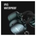 HiFuture NexClip Open-Ear Clip ENC Wireless Earbuds