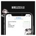 HiFuture NexClip Open-Ear Clip ENC Wireless Earbuds