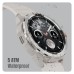 HiFuture NEXUS 1.50 inch Super AMOLED Dual-Band GPS Bluetooth Calling Smart Watch