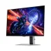 Samsung Odyssey OLED G6 G60SF 27 inch 2K QHD 500Hz Gaming Monitor