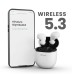 HiFuture OlymBuds3 Comfort Fit TWS Wireless Earbuds