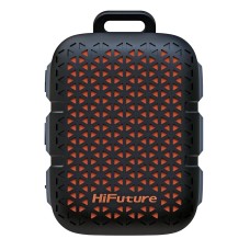 HiFuture Pocket S 5W Mini Portable Bluetooth Speaker