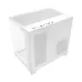 Power Train G777 Mid Tower White Micro-ATX Gaming Desktop Casing