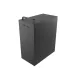 Power Train PT-M477 Black ATX Mid-Tower Case