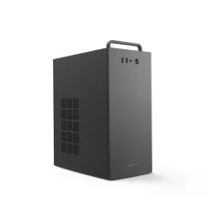 Power Train PT-M477 Black ATX Mid-Tower Case
