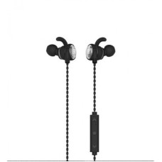 Remax RB-S10 Bluetooth Wireless Earphone Black