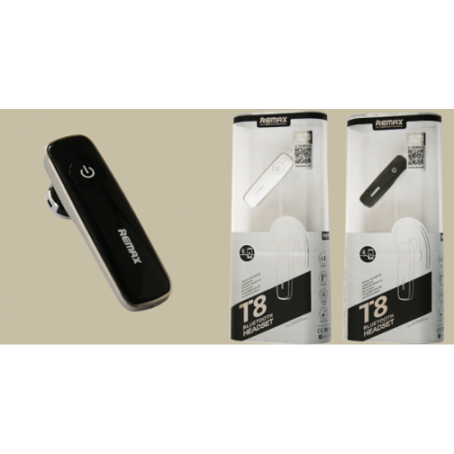 Remax RB-T8 Bluetooth Earphone
