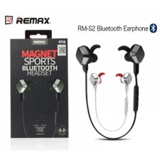 Remax RB-S2 Magnet Sports Bluetooth HEADSET