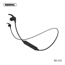 REMAX RB-S25 Neckband Wireless Sports Bluetooth Earphone