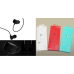 Remax RM-502 Crazy Robot Earphone