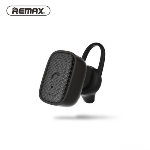 Remax RB-T18 Mini Stealth Unilateral Bluetooth Earphone (Single Ear)
