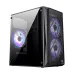 Revenger BULLET Mesh RGB Mini Tower Gaming Case