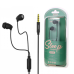 Remax RM-588 Wired Sleep Headphones