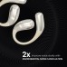 HiFuture SONIFY2 Open-Ear ENC Wireless Earbuds