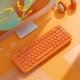 Mofii SK-711TM Tri Mode RGB Wireless Keyboard