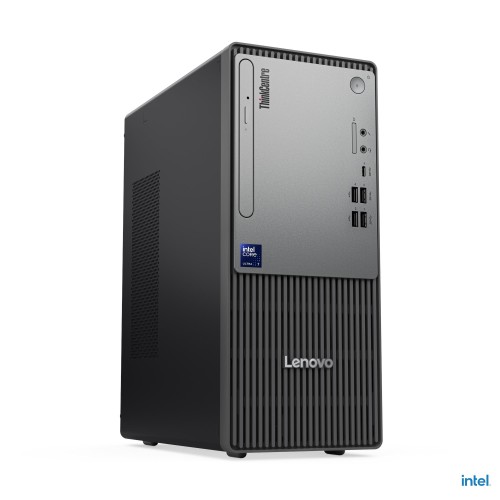 Lenovo ThinkCentre neo 50t Gen 6 Core Ultra 5 225 16GB RAM Tower Brand PC