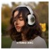 HiFuture TOUR MkII Hybrid ANC Wireless Headphone