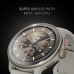 HiFuture VELA 1.43 inch Super AMOLED GPS Bluetooth Calling Smart Watch