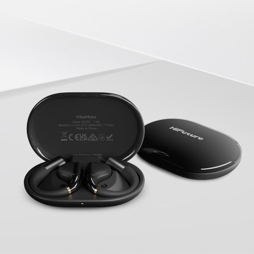 HiFuture VibeMate Open-Ear ENC Wireless Earbuds