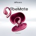 HiFuture VibeMate Open-Ear ENC Wireless Earbuds